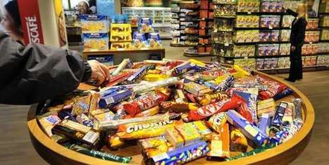 #Sante >  Les #aliments « ultratransformés » favoriseraient le #cancer #patient #MOIPATIENT #hcsmeufr  | autour du CANCER | Scoop.it