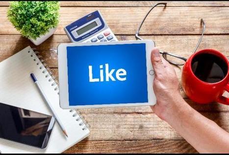 Why Your Facebook Ads Aren't Working (And How To Fix It) | Public Relations & Social Marketing Insight | Scoop.it