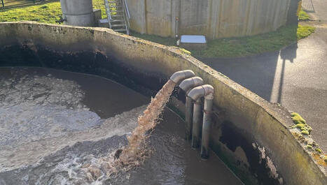 L'eau et l'assainissement restent des services pilot&eacute;s par les communes &agrave; travers des syndicats intercommunaux | Gestion de l'eau | Scoop.it