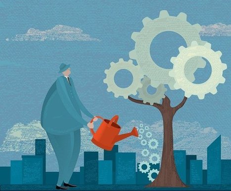 Why Feedback Should Come in the Middle, Not at the End - InformED | Information and digital literacy in education via the digital path | Scoop.it