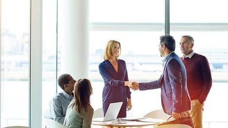 Integrating cultures after a merger: Addressing the unseen forces | McKinsey | Chief People Officers | Scoop.it