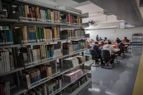 Queda no Ideb de escolas de tempo integral acende alerta | Inova&ccedil;&atilde;o Educacional | Scoop.it