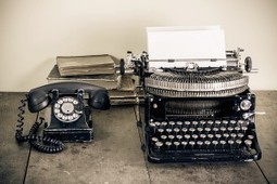 5 Outdated PR Elements And How They Have Evolved Today | Public Relations & Social Marketing Insight | Scoop.it