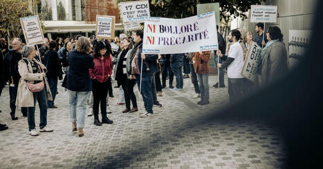 Bernard Arnault renfloue les caisses du «Parisien», les salariés espèrent la fin de la menace Bolloré | DocPresse ESJ Lille | Scoop.it