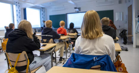 Vain kolmasosa suomalaisista optimistinen lasten tulevaisuuden suhteen &ndash; toivo paremmasta on p&auml;teviss&auml; opettajissa | Uutisia lyhyesti | Yle | 1Uutiset - Lukemisen t&auml;hden | Scoop.it