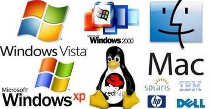 Cuales son los tipos de sistemas operativos | tecno4 | Scoop.it