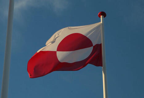 GREENLAND : The situation with US is 'not solved' | LE GRAND NORD | Scoop.it