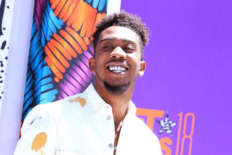 Grammy-nominated rapper Desiigner jailed again in Horry County after allegedly chasing woman with a hammer - CountOn2.com | Operation Oya | Scoop.it