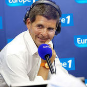 Thomas Sotto: &laquo;J'arr&ecirc;te &ldquo;Capital&rdquo; pour me consacrer &agrave; Europe 1&raquo; | DocPresse ESJ Lille | Scoop.it