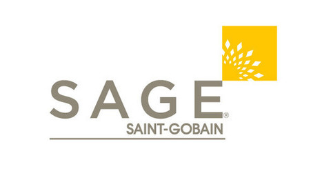 Saint-Gobain’s SageGlass high-volume manufacturing facility achieves LEED Gold certification - SAGE | Sustainable Construction | Scoop.it