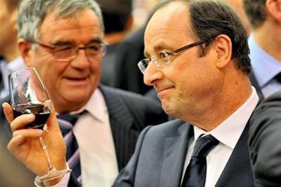 La FNSEA oppos&eacute;e &agrave; un projet de taxe sur le vin - ouest-france.fr | Agriculture en Pays de la Loire | Scoop.it