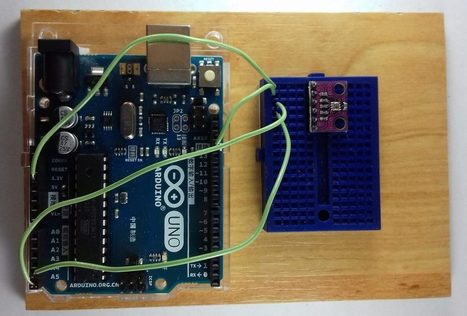 Logging Arduino Data to Files on a Computer | tecno4 | Scoop.it