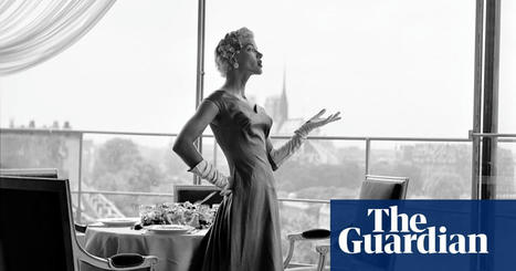 ‘Einstein was smiling at me!’ Photographer Marilyn Stafford, 96, on celebrities, slums – and breakfast with Edith Piaf | Photography | The Guardian | Photography | Scoop.it