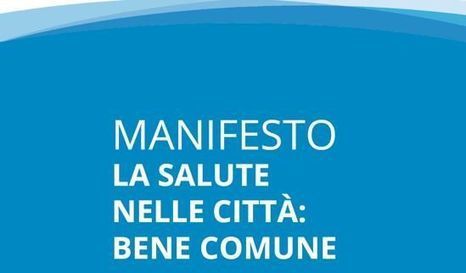 Salute nelle città: il parere Anci approvato a larga maggioranza a Bruxelles | Sostenibilità Ambientale ed Efficienza Energetica degli Edifici | Scoop.it