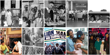 A 100-Year Review of Research on Black Families - Child Trends – | Schools, Families, and Community Resources | Scoop.it