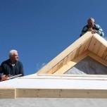 Un bando per abitazioni sociali sostenibili | Edifici Ecosostenibili e Biocompatibili | Scoop.it