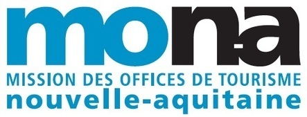 La MONA, la tête de réseau des Offices de Tourisme en Nouvelle Aquitaine | Le tourisme pour les pros | Scoop.it