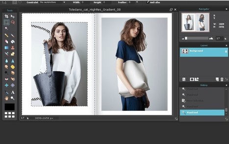 How To Remove Image Backgrounds Without Photoshop | Communicate...and how! | Scoop.it