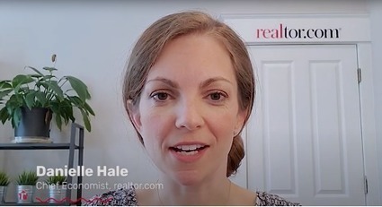 COVID-19 Impact: Updates from Realtor.com&reg; from Chief Economist | Best Real Estate  & Insights | Scoop.it