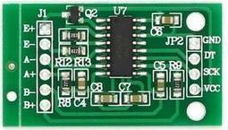El convertidor ADC HX711  | tecno4 | Scoop.it