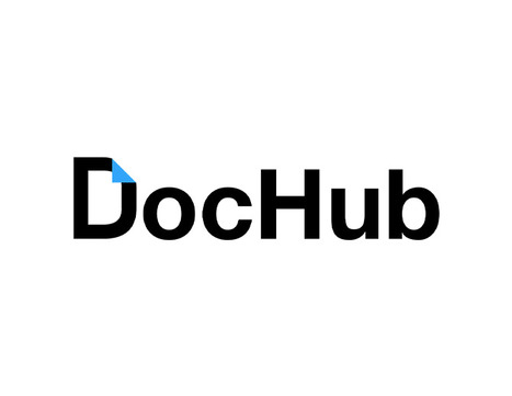 Drag, Drop, & Design: Enhance Documentation With DocHub | Toolsday | Scoop.it