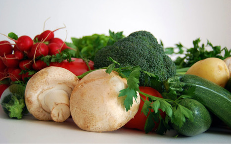 Vitamins and Minerals for Youth Athletes | Bodybuilding & Fitness | Scoop.it