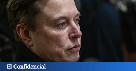 El duro aviso que lanzó Elon Musk y ya se está cumpliendo: "Al borde de una gran crisis" | Mi Cajón de Ideas | Scoop.it