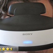 Sony HMZ-T1 3DTV Headset Review: An Amazing Toy | TechWatch | Scoop.it