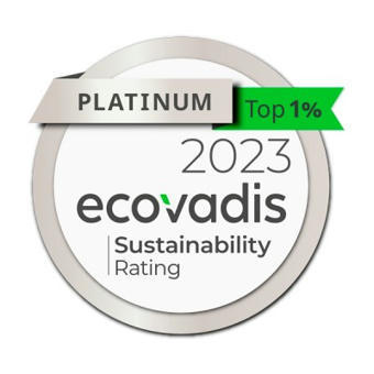 Metsä Board obtiene de nuevo el nivel Platino de sostenibilidad de EcoVadis  | EcoVadis Customer Success Stories | Scoop.it