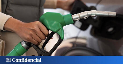 EEUU, China y Alemania desarrollan un m&eacute;todo que permite convertir el pl&aacute;stico usado en gasolina | Santiago Sanz Lastra | Scoop.it