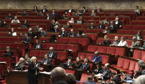 Suicide assist&eacute; et euthanasie : une opposition plus forte, une assembl&eacute;e plus divis&eacute;e | D&eacute;pendance et fin de vie | Scoop.it
