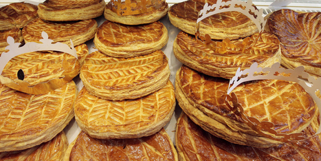 Galette des rois : pourquoi les boulangers craquent pour l’industriel | Ingrédients de boulangerie pâtisserie | Scoop.it