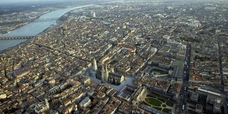 La Nouvelle-Aquitaine, région la plus attractive pour les cadres | Atouts pour s’implanter et se développer en Nouvelle-Aquitaine | Scoop.it