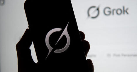 Trump Team Finally Realizes Elon Musk&rsquo;s Grok Chatbot Is a Disaster | by&nbsp;Michael Tomasky | NewRepublic.com | Surfing the Broadband Bit Stream | Scoop.it