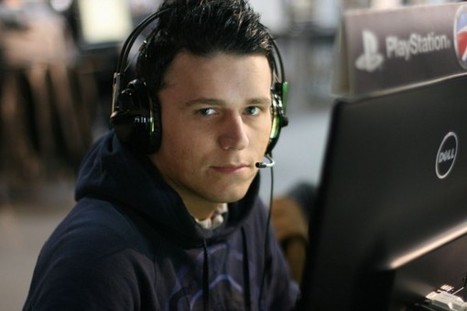 Top 10 CS moments of 2011 | Esport HeadQuarter | Scoop.it