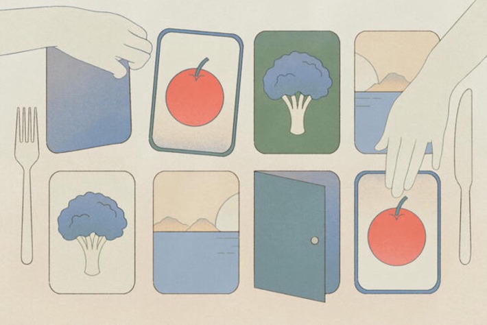 The diet that could make your brain 7 years younger | The Health Report | Scoop.it