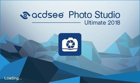 Acdsee Photo Studio For Mac