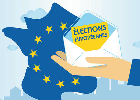 Européennes : ce que les communes doivent savoir sur l'organisation des élections | Veille juridique du CDG13 | Scoop.it