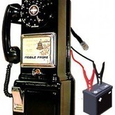 Radio : Des &eacute;nergies renouvelables pour recharger son t&eacute;l&eacute;phone portable | Economie Responsable et Consommation Collaborative | Scoop.it