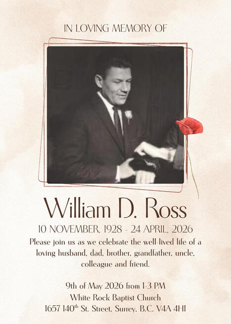 Remembering Dr. William (Bill) Ross | Anthropometry and Kinanthropometry | Scoop.it