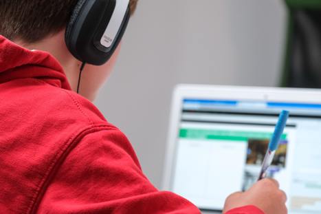 It’s Time To Re-Evaluate K-12 Assessments | ISTE | Imagine Online International Education | Scoop.it