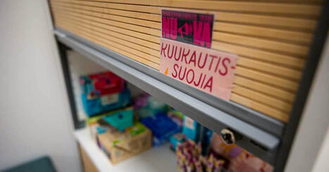Humppilan nuorille 500 juhlavuosi­kondomia – kokosimme kahdeksan esimerkkiä kuntien nuoriso­valtuustojen tekemisistä | Keski-Suomi | Yle | 1Uutiset - Lukemisen tähden | Scoop.it
