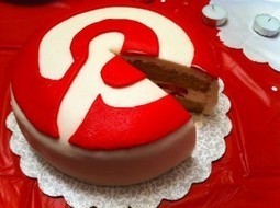 Pinterest's First Acquisition Is Tasty | Wired Business | Wired.com | Best Pinterest Techniques | Scoop.it