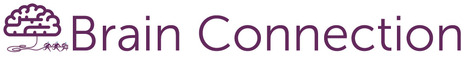 Brain Connection | Linguistics & Language Neurology | Scoop.it