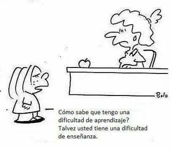 Humor | Educación hoy | Scoop.it
