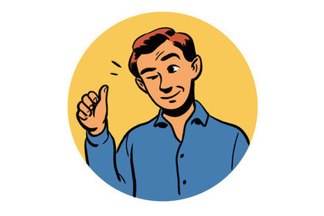 Likability matters more at work as social networks and videoconferencing grow. | Leadership in Distance Education | Scoop.it