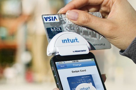 Intuit leverages its strengths for mobile payment push | TechWatch | Scoop.it