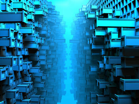 Memory for the machine: How vector databases power the next generation of AI assistants | E-Learning-Inclusivo (Mashup) | Scoop.it