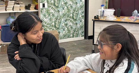 The benefits of a bilingual brain | News | telluridenews.com | Benefits of Bilingualism | Scoop.it