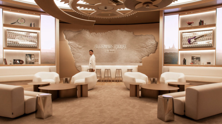 Luxury watches sales may slow down in the Middle East &ndash; CPP-LUXURY | The UHNW Lifestyle Report | Scoop.it